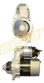 GEBE 601259 -  Стартер