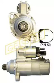 GEBE 601269 -  Стартер