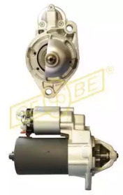 GEBE 601319 -  Стартер