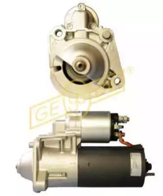 GEBE 601339 -  Стартер
