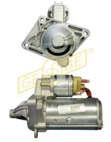 GEBE 601379 -  Стартер
