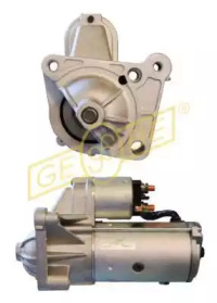 GEBE 601399 -  Стартер