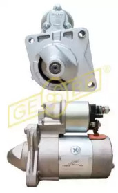 GEBE 601549 -  Стартер