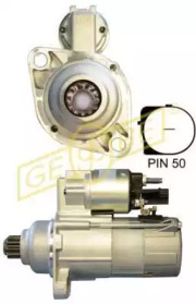 GEBE 601639 -  Стартер