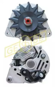 GEBE 630449 -  Генератор