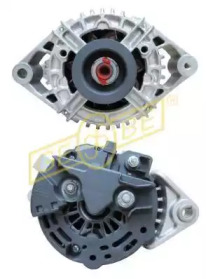 GEBE 630509 -  Генератор