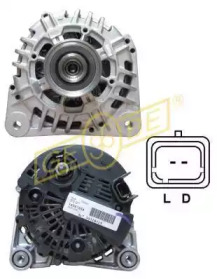 GEBE 630529 -  Генератор