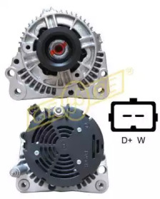 GEBE 630569 -  Генератор