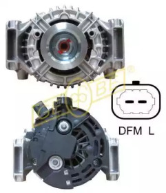 GEBE 630579 -  Генератор