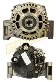 GEBE 630729 -  Генератор