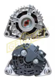 GEBE 630769 -  Генератор