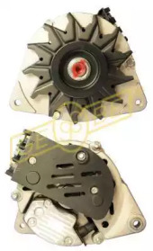 GEBE 630879 -  Генератор