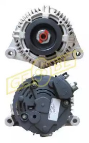 GEBE 630989 -  Генератор