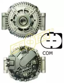 GEBE 631019 -  Генератор
