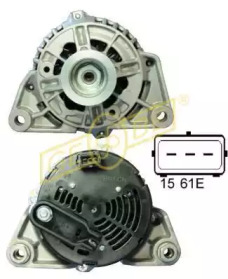 GEBE 631039 -  Генератор