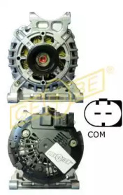 GEBE 631149 -  Генератор