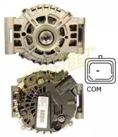 GEBE 631159 -  Генератор