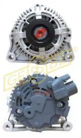GEBE 631179 -  Генератор