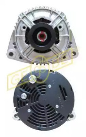 GEBE 631239 -  Генератор