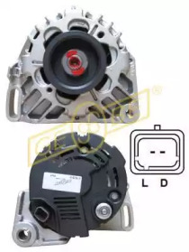 GEBE 631299 -  Генератор