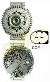 GEBE 631369 -  Генератор