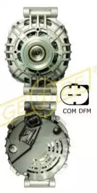 GEBE 631399 -  Генератор