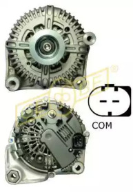 GEBE 631419 -  Генератор