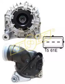 GEBE 631459 -  Генератор