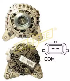 GEBE 631509 -  Генератор