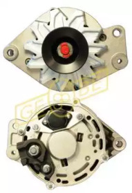 GEBE 631569 -  Генератор