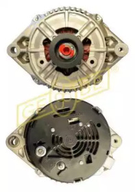 GEBE 631589 -  Генератор