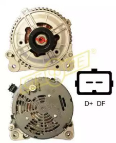 GEBE 631629 -  Генератор
