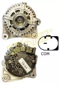 GEBE 631649 -  Генератор
