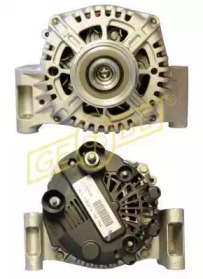 GEBE 631659 -  Генератор