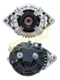 GEBE 631669 -  Генератор