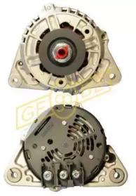 GEBE 631749 -  Генератор