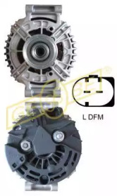 GEBE 631799 -  Генератор