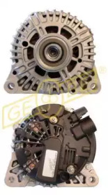 GEBE 631869 -  Генератор