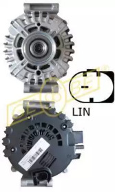 GEBE 632029 -  Генератор