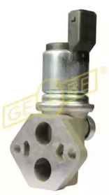 GEBE 933101 -  Поворотная заслонка, подвод воздуха