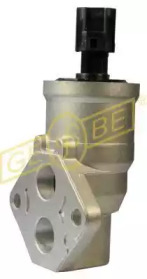 GEBE 933111 -  Поворотная заслонка, подвод воздуха