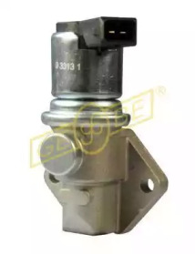 GEBE 933131 -  Поворотная заслонка, подвод воздуха