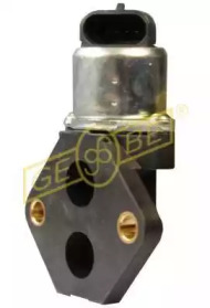 GEBE 933161 -  Поворотная заслонка, подвод воздуха