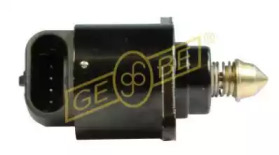 GEBE 933201 -  Поворотная заслонка, подвод воздуха