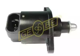 GEBE 933221 -  Поворотная заслонка, подвод воздуха