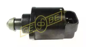 GEBE 933311 -  Поворотная заслонка, подвод воздуха