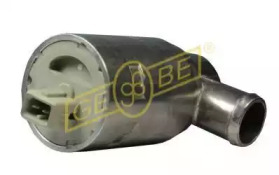 GEBE 933421 -  Поворотная заслонка, подвод воздуха