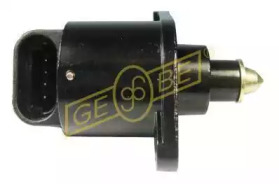 GEBE 933451 -  Поворотная заслонка, подвод воздуха