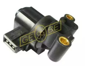 GEBE 933561 -  Поворотная заслонка, подвод воздуха