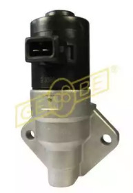 GEBE 933601 -  Поворотная заслонка, подвод воздуха